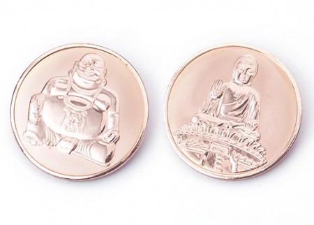 buddha & buddha